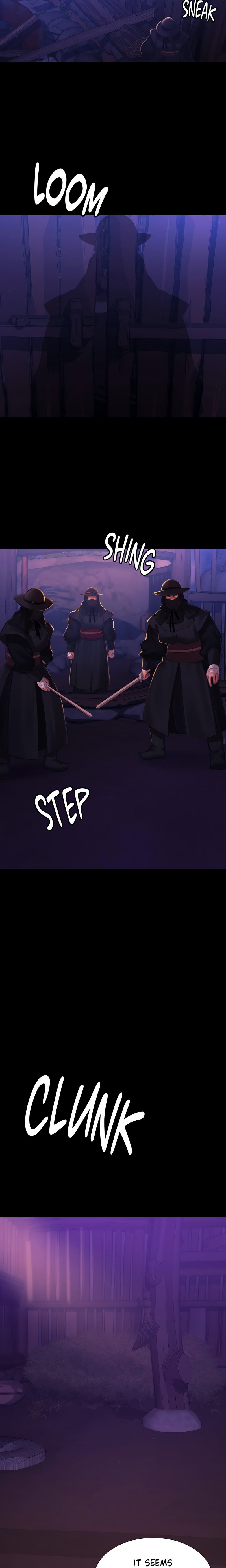 Madam - Chapter 147 Page 5