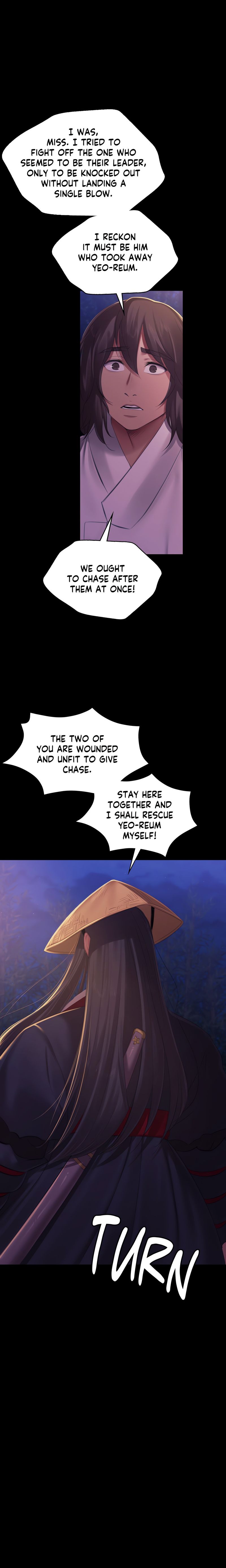 Madam - Chapter 149 Page 1