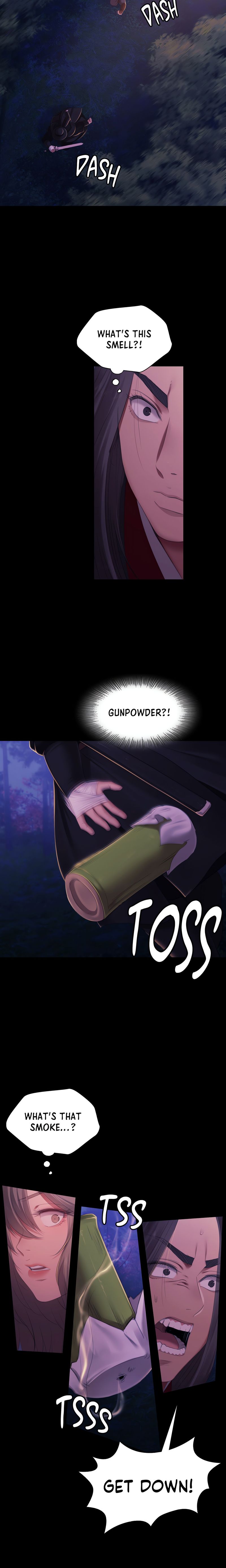 Madam - Chapter 149 Page 13