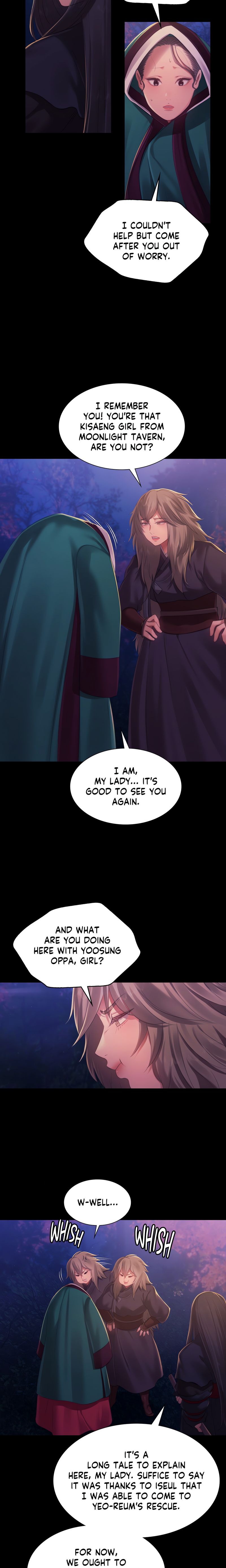 Madam - Chapter 149 Page 16