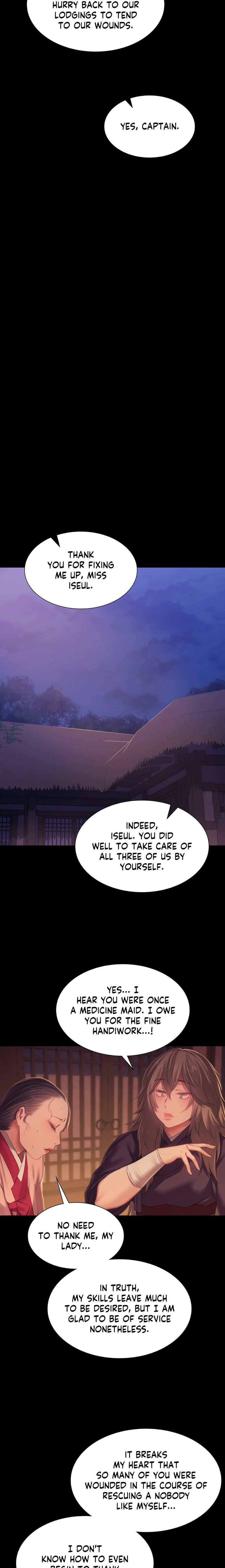 Madam - Chapter 149 Page 17