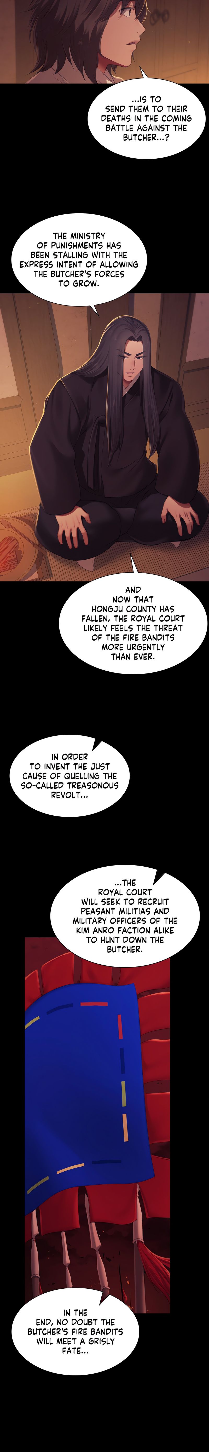 Madam - Chapter 149 Page 19