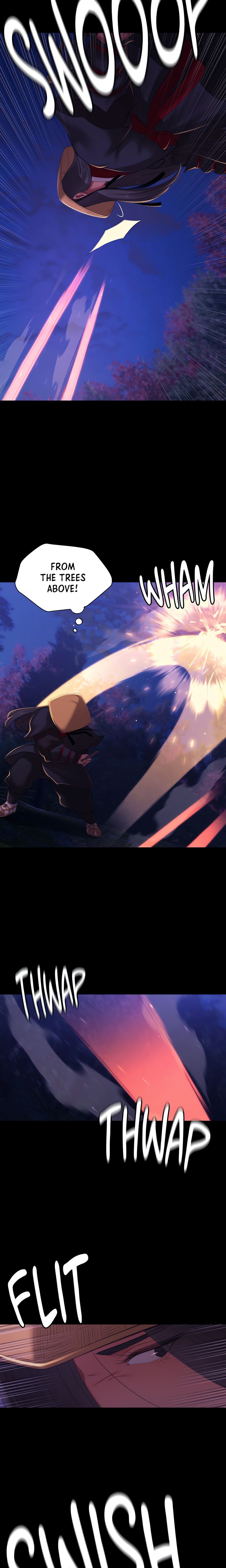 Madam - Chapter 149 Page 4