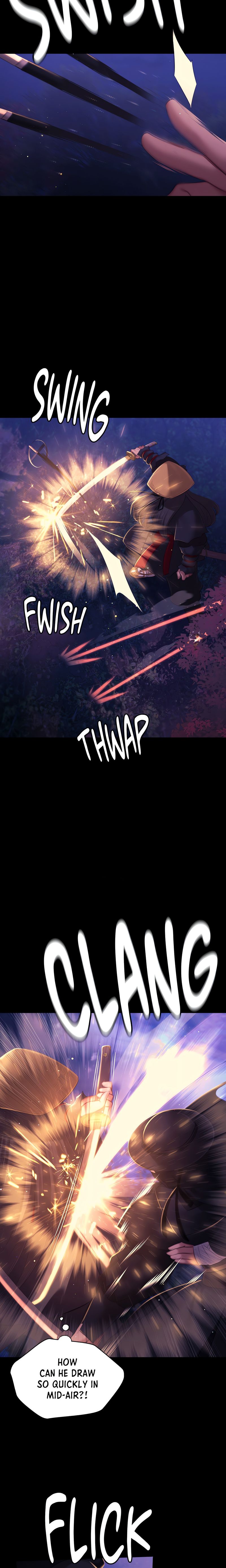 Madam - Chapter 149 Page 5