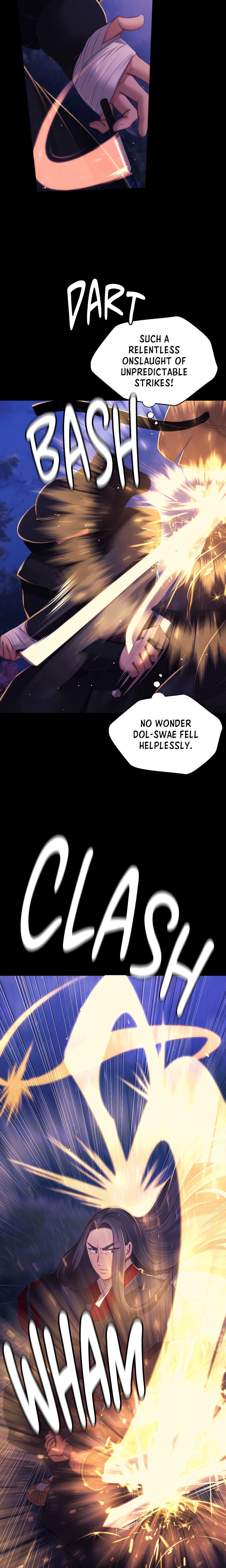 Madam - Chapter 149 Page 6