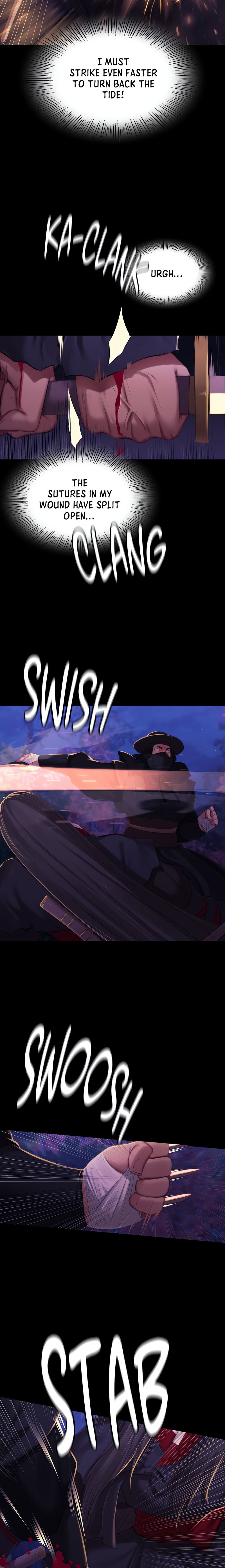 Madam - Chapter 149 Page 7