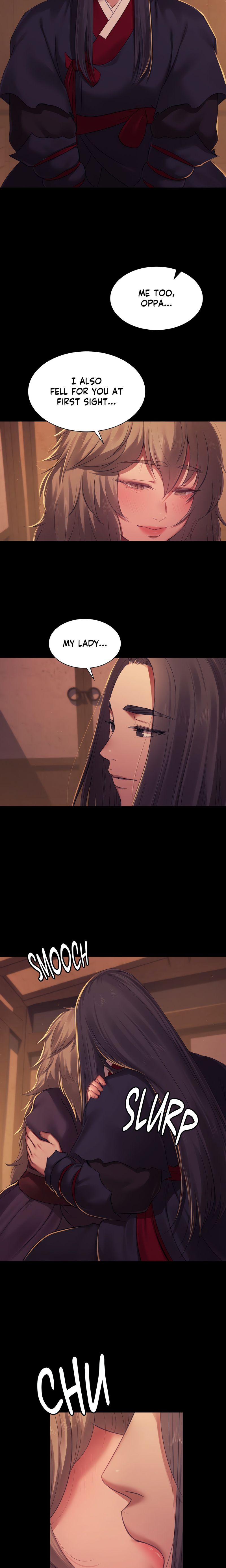 Madam - Chapter 150 Page 15