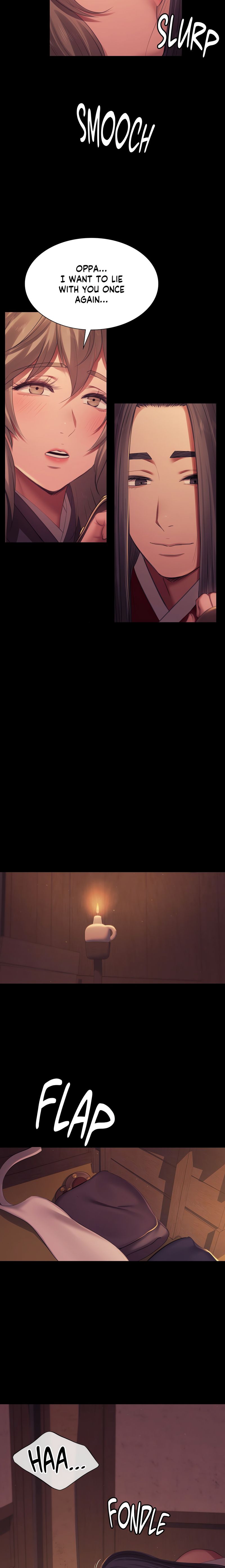 Madam - Chapter 150 Page 16