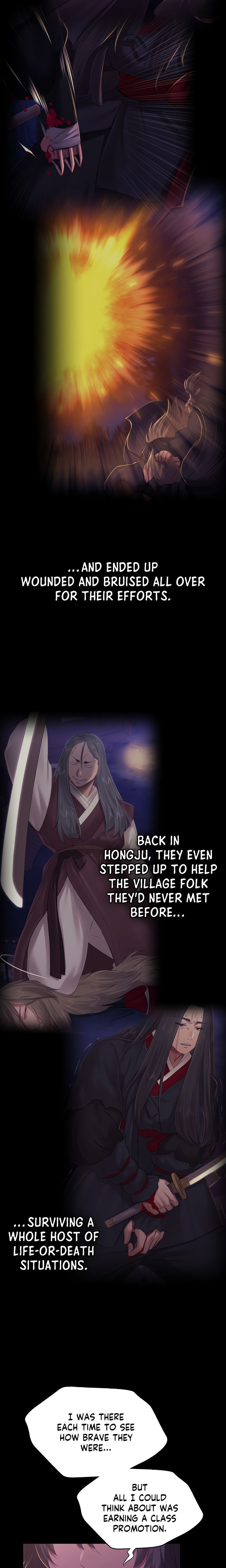 Madam - Chapter 150 Page 7