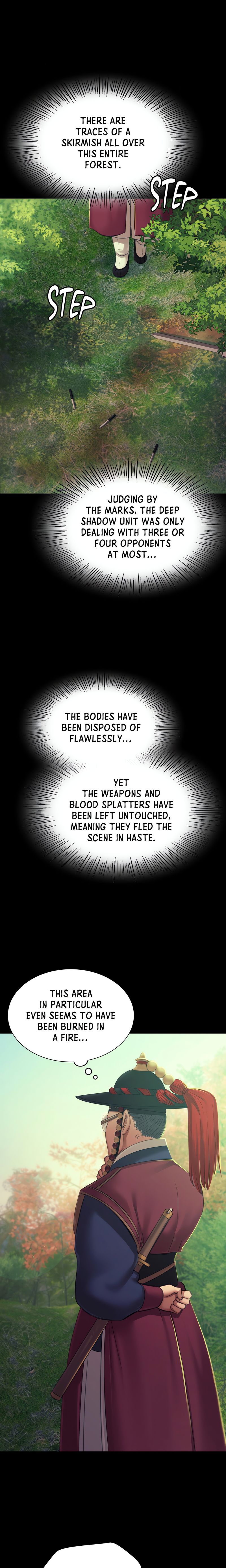 Madam - Chapter 151 Page 16