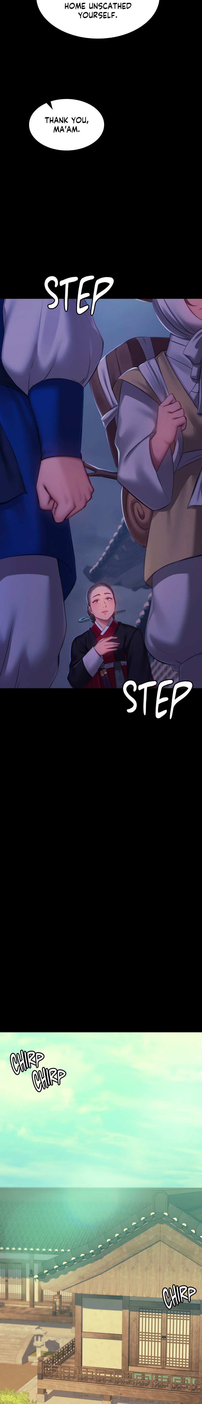 Madam - Chapter 151 Page 5