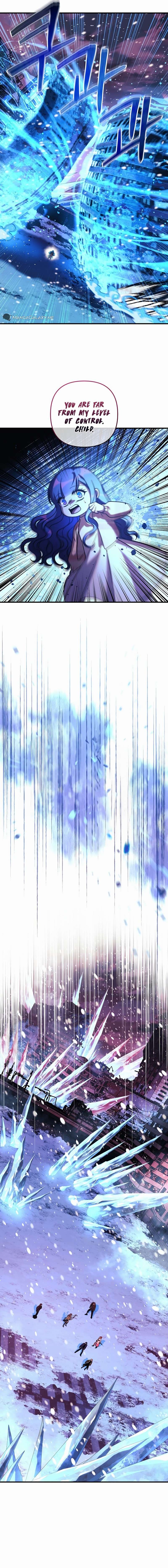 My Daughter is the Final Boss - Chapter 132 Page 18