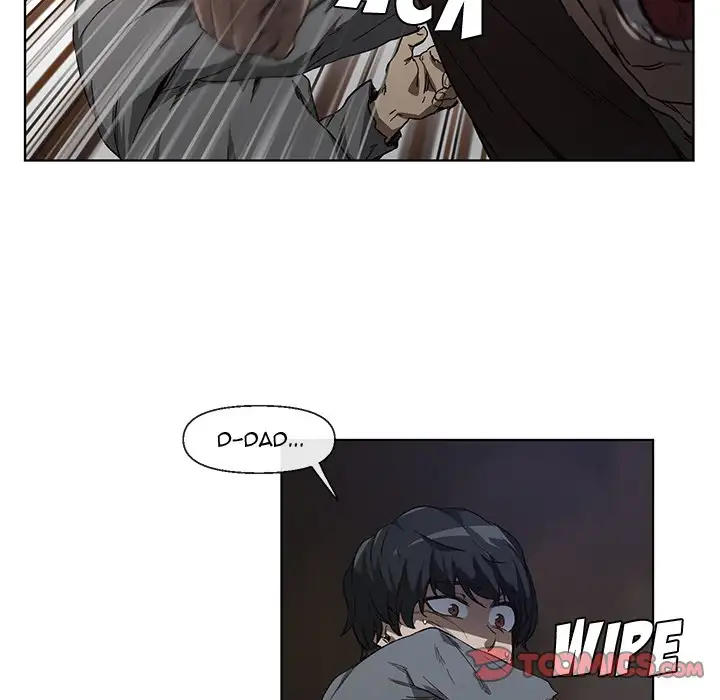 Cabalist - Chapter 11 Page 29