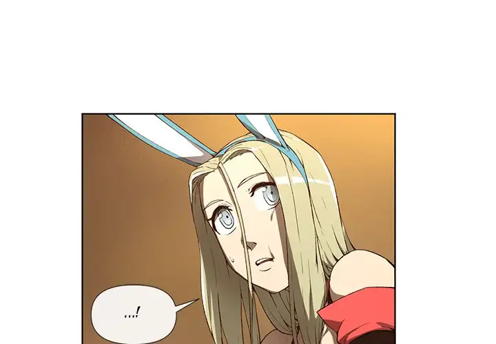 Cabalist - Chapter 12 Page 3