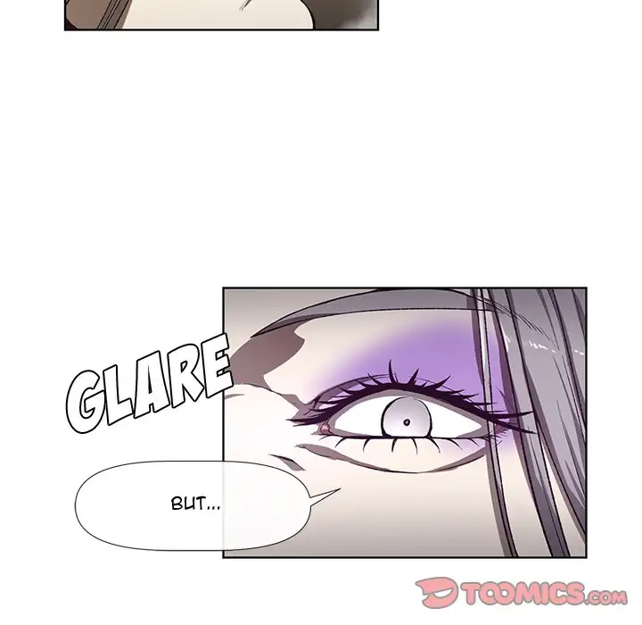 Cabalist - Chapter 12 Page 54