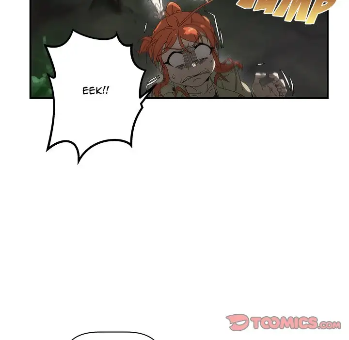 Cabalist - Chapter 22 Page 46