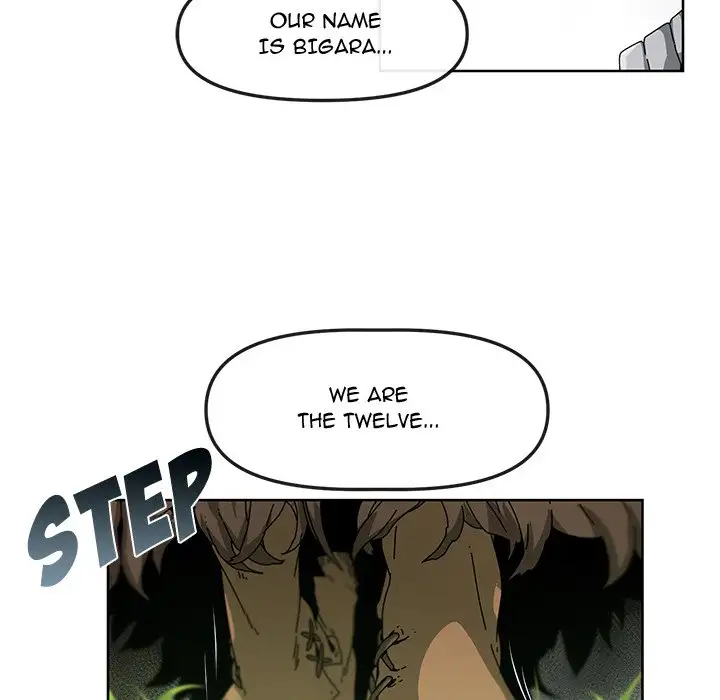 Cabalist - Chapter 25 Page 44