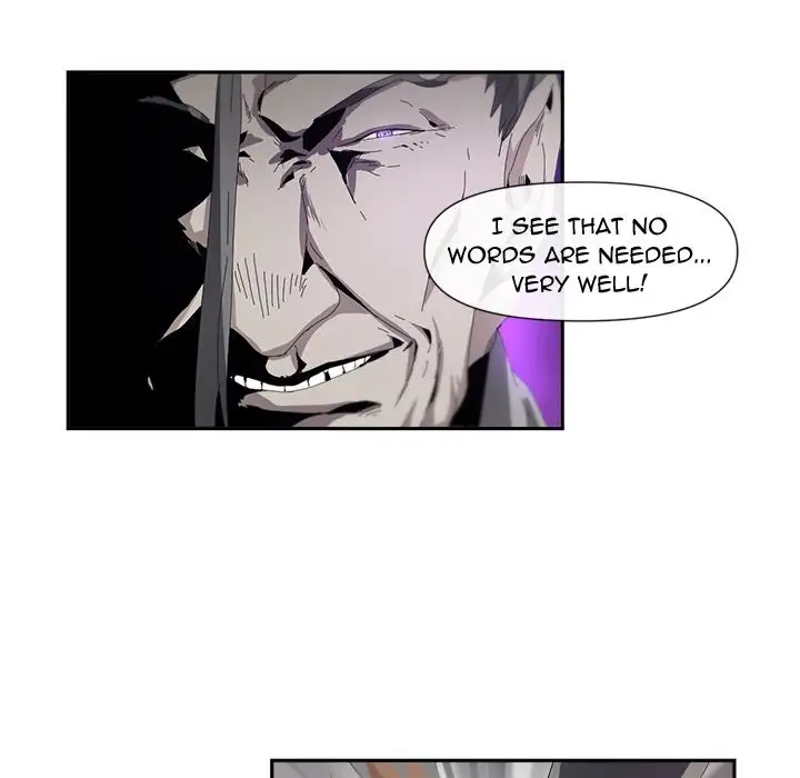 Cabalist - Chapter 3 Page 53