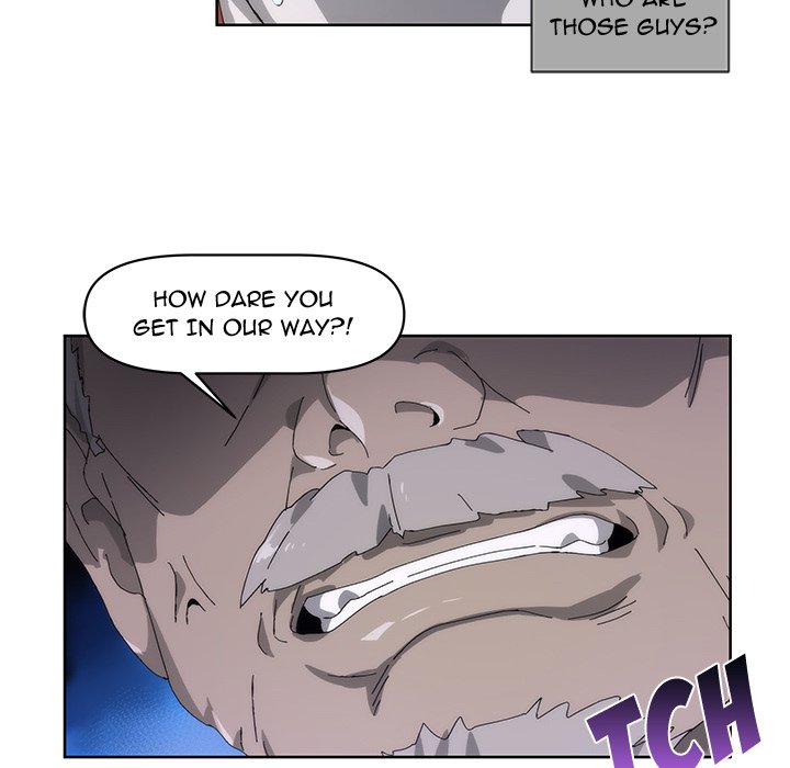 Cabalist - Chapter 36 Page 51