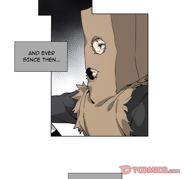 Cabalist - Chapter 43 Page 72