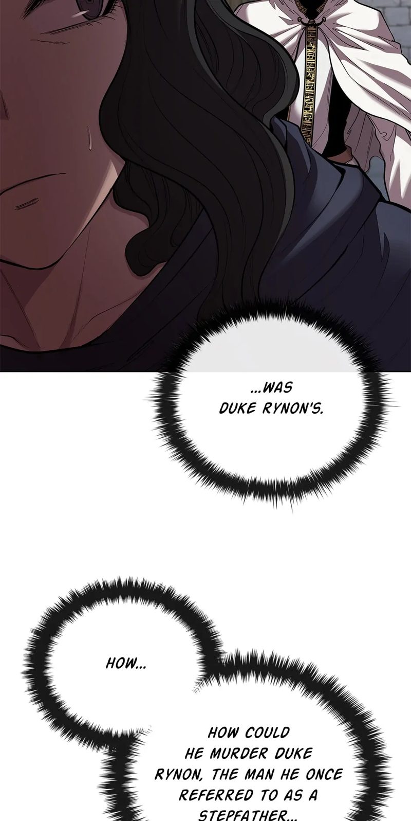 I Regressed As The Duke - Chapter 110 Page 15