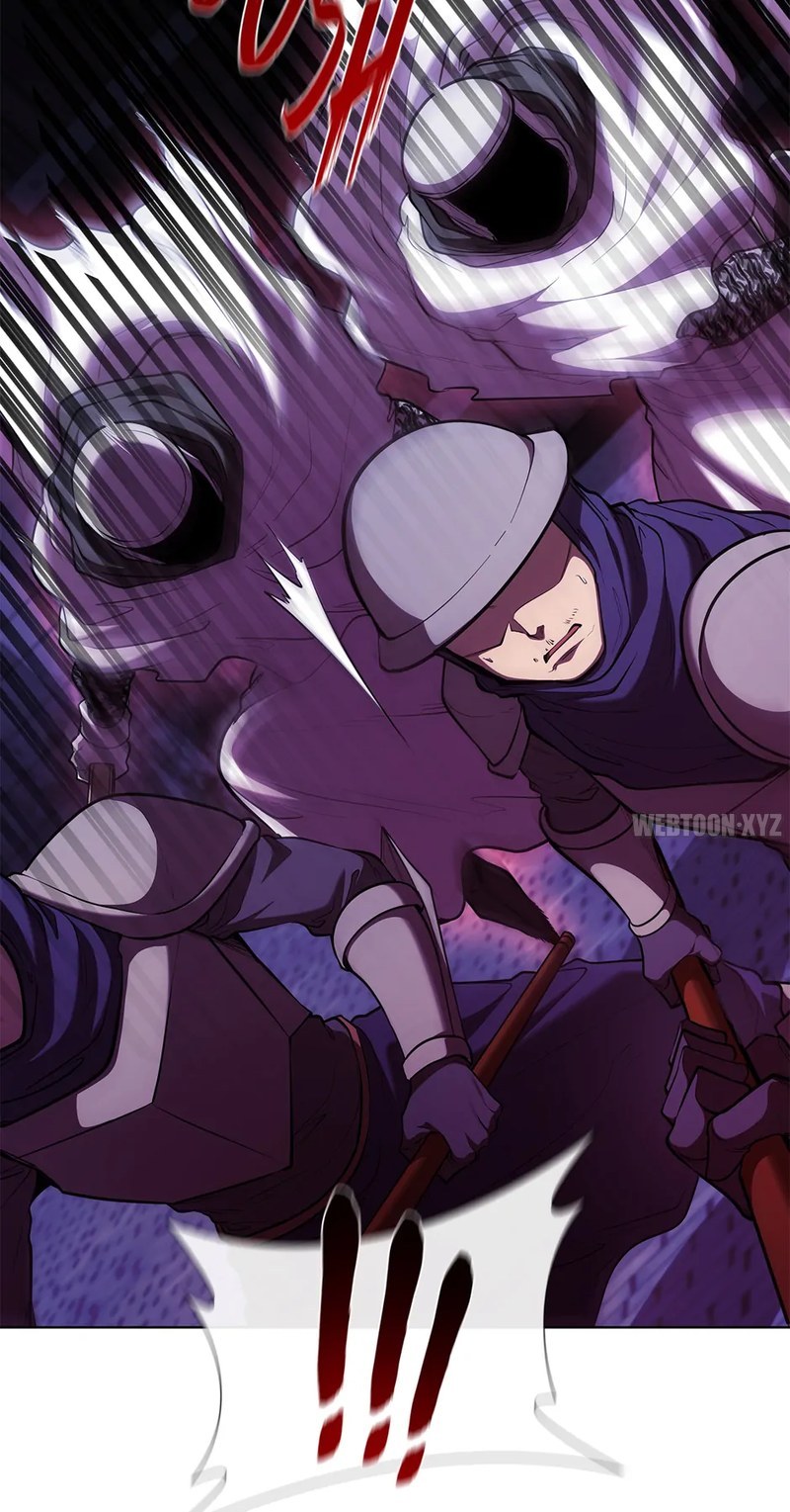 I Regressed As The Duke - Chapter 117 Page 38