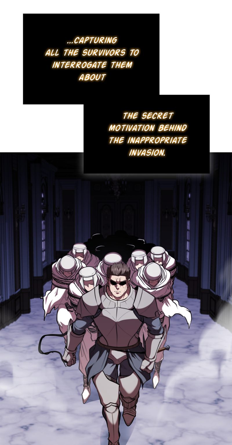 I Regressed As The Duke - Chapter 120 Page 47