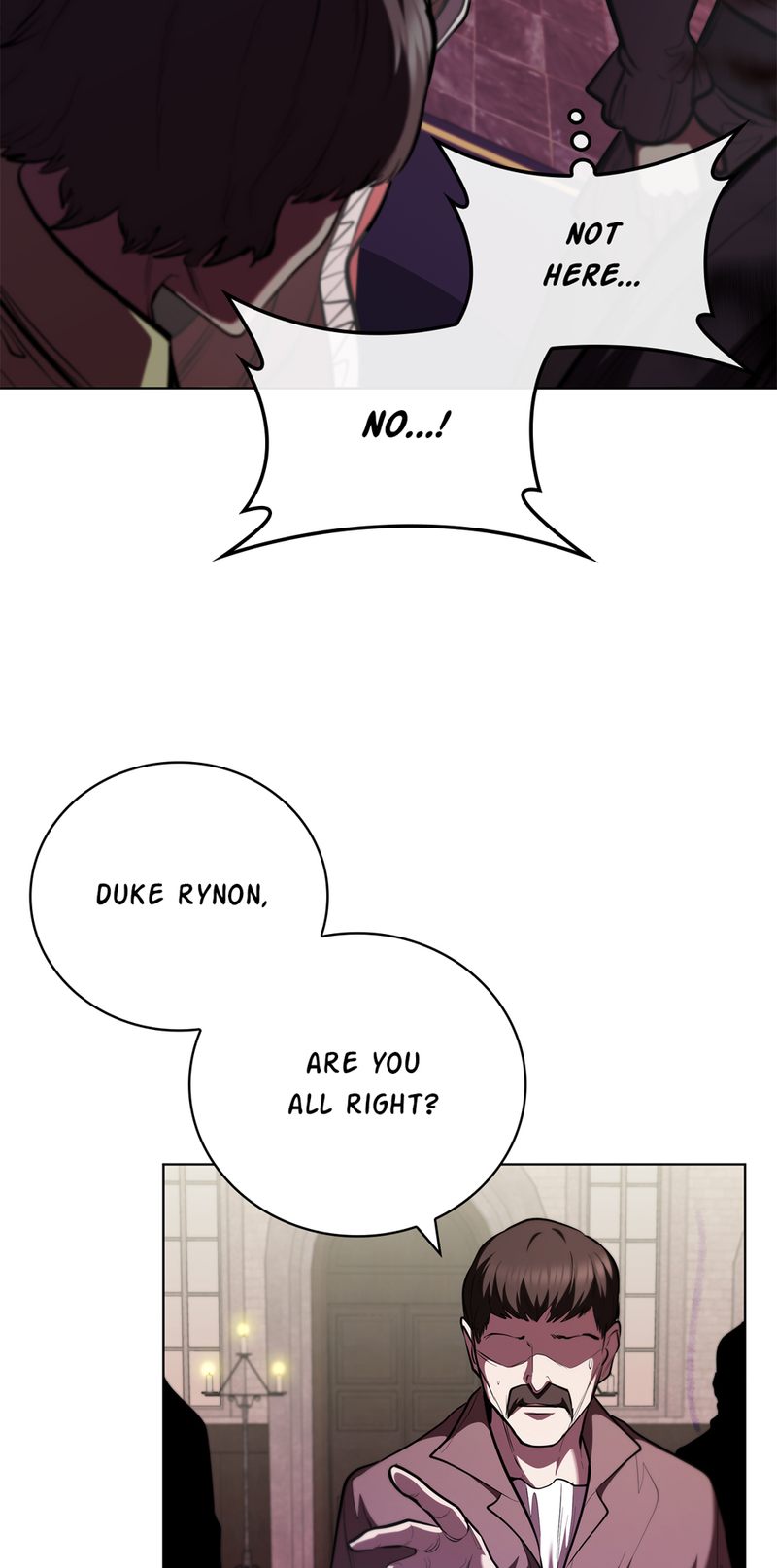 I Regressed As The Duke - Chapter 121 Page 12