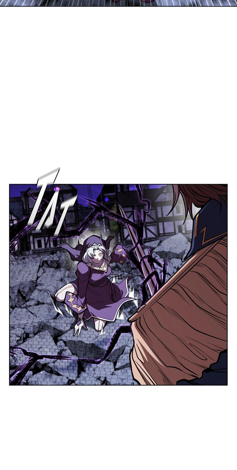 I Regressed As The Duke - Chapter 125 Page 71