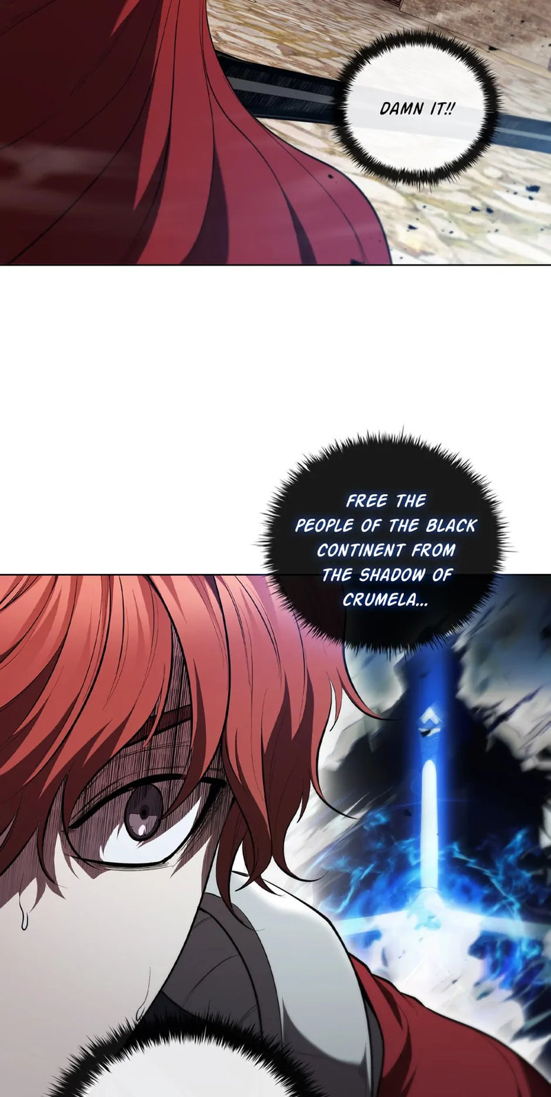 I Regressed As The Duke - Chapter 83 Page 32