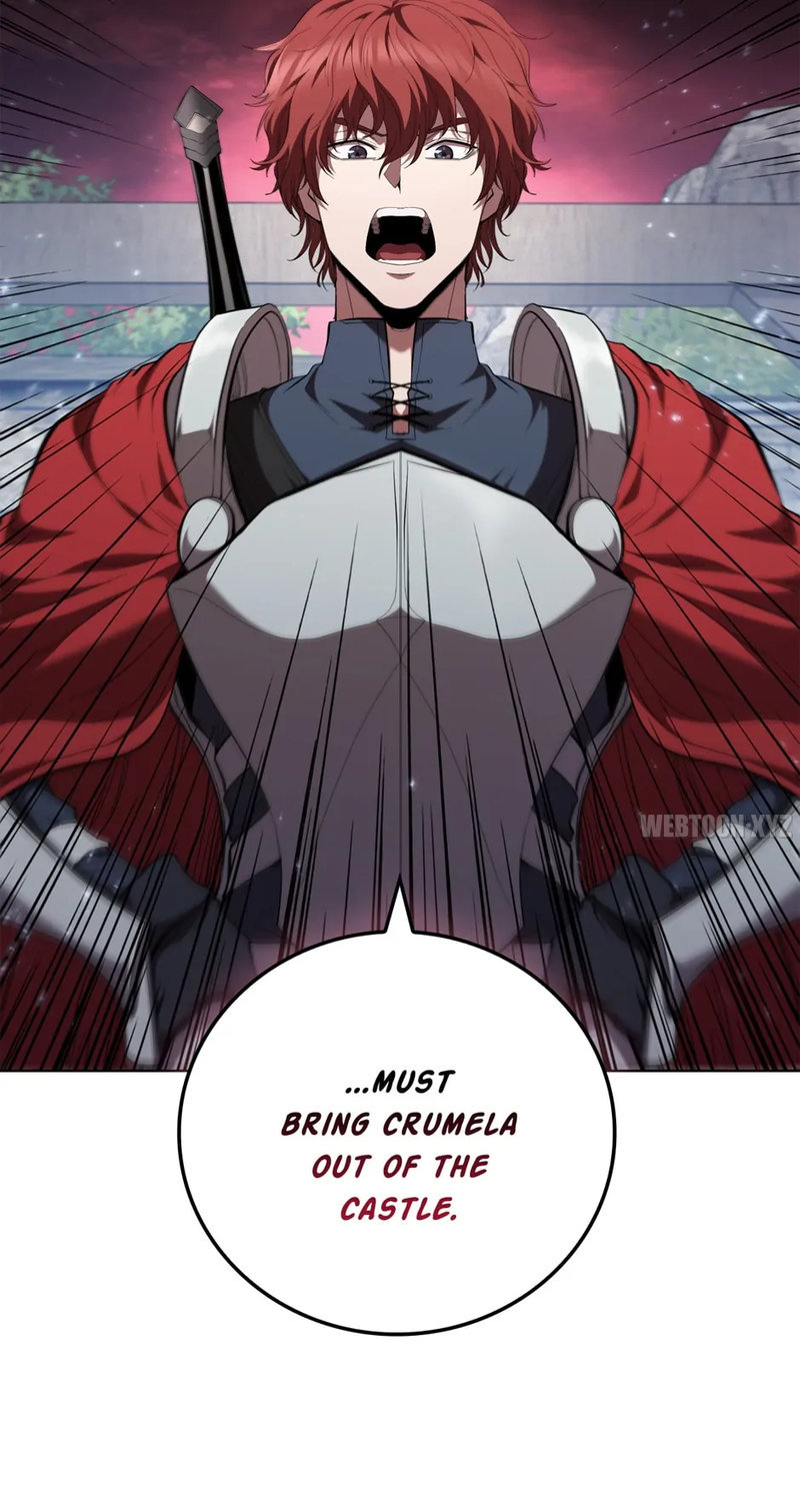 I Regressed As The Duke - Chapter 83 Page 9