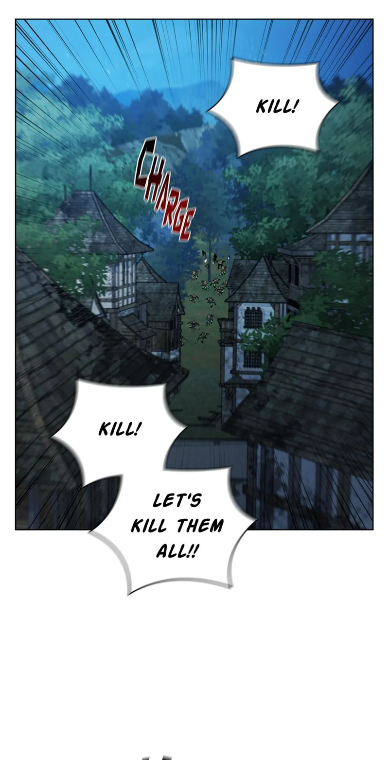 I Regressed As The Duke - Chapter 87 Page 64