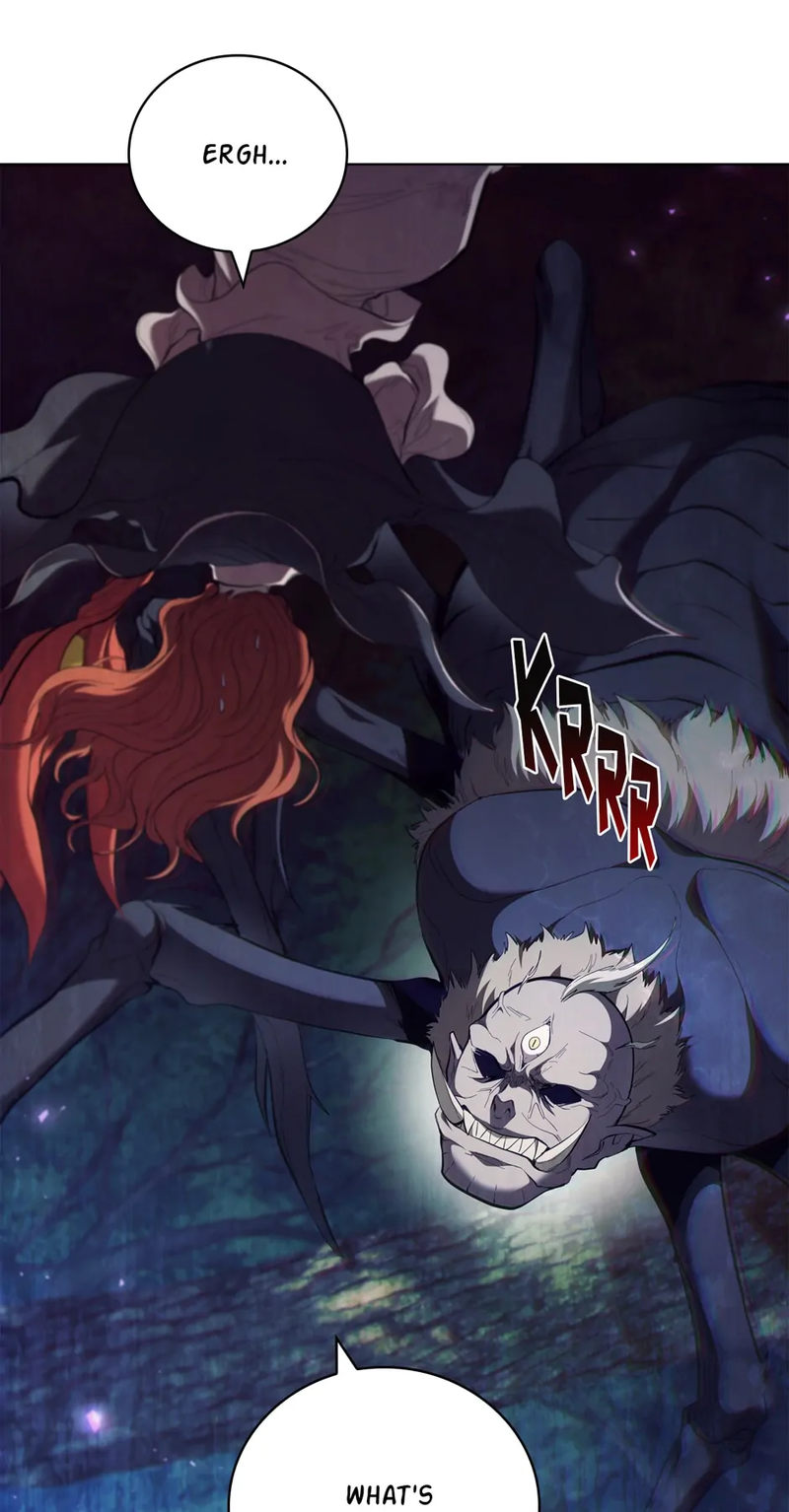 I Regressed As The Duke - Chapter 89 Page 48