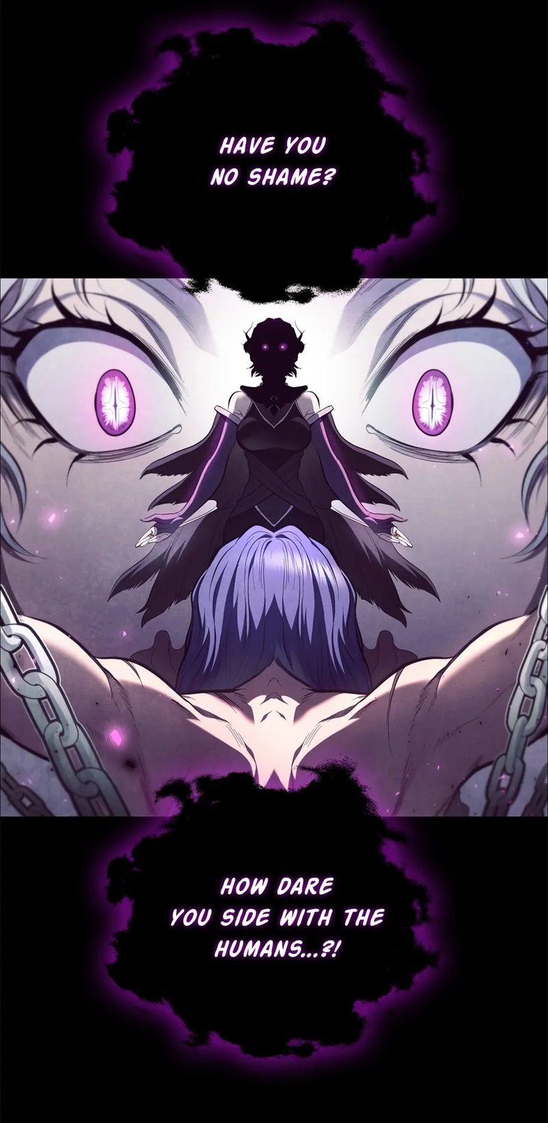 I Regressed As The Duke - Chapter 92 Page 72