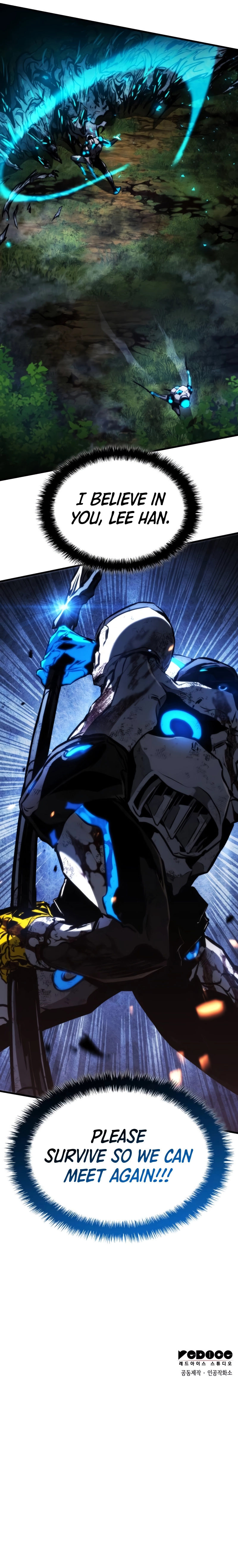 Kill The Dragon - Chapter 99 Page 12