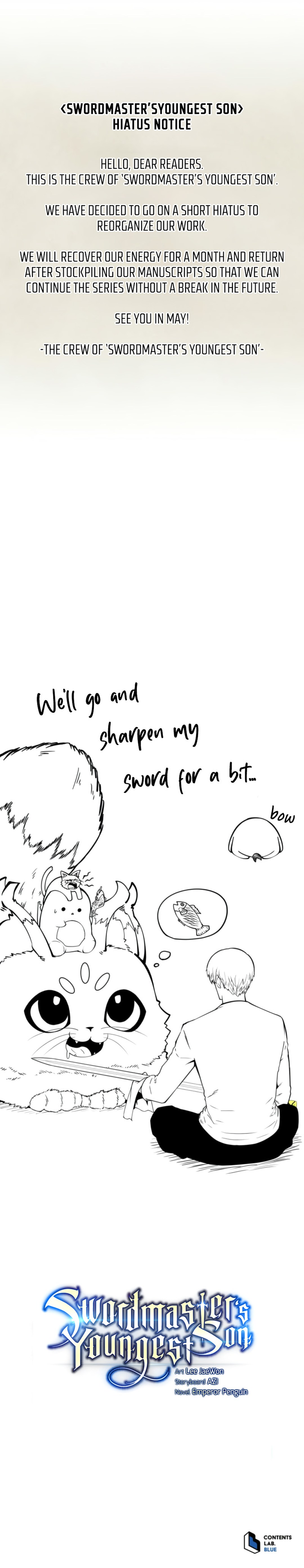 Swordmaster’s Youngest Son - Chapter 157 Page 17