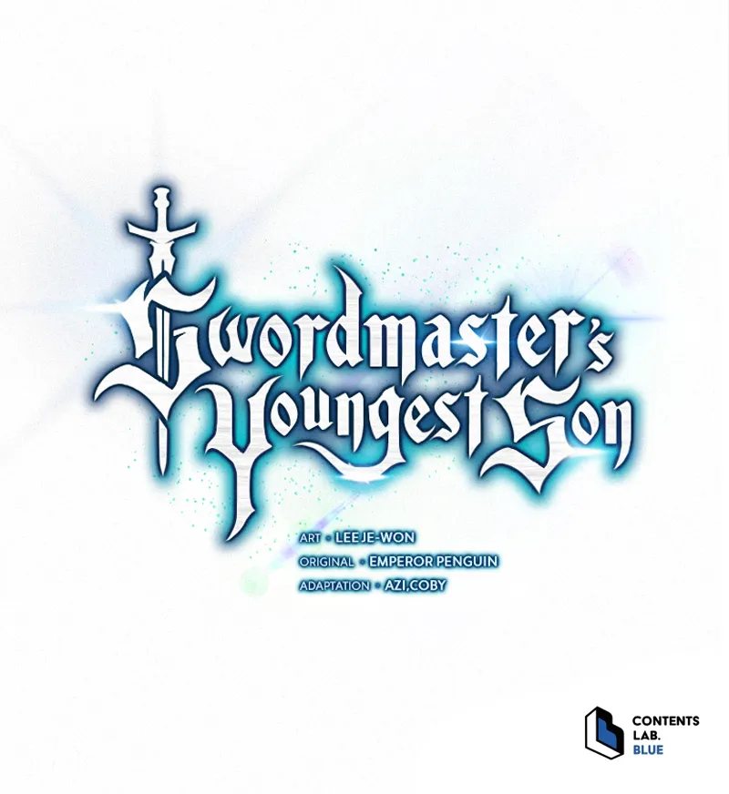 Swordmaster’s Youngest Son - Chapter 164 Page 12