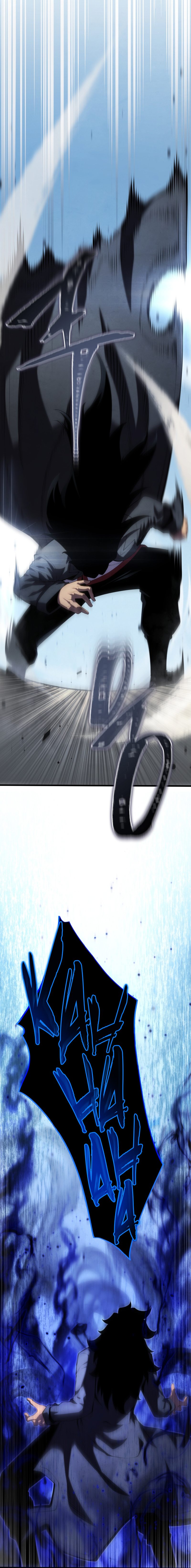 Swordmaster’s Youngest Son - Chapter 165 Page 7