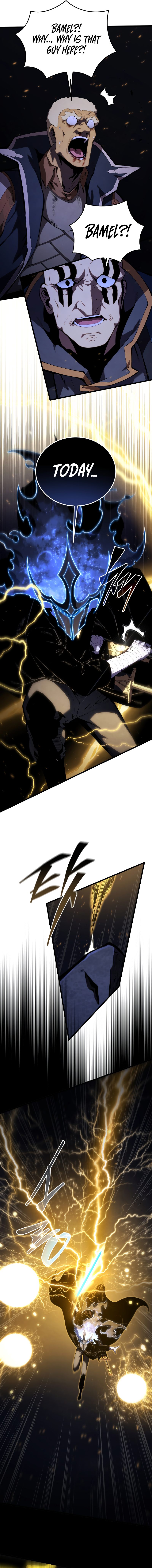 Swordmaster’s Youngest Son - Chapter 169 Page 17