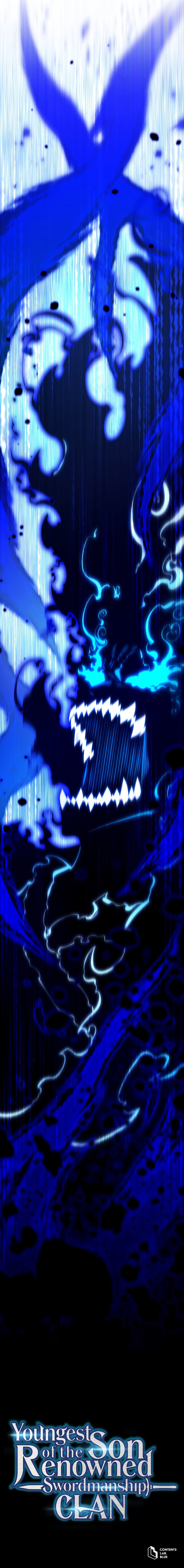 Swordmaster’s Youngest Son - Chapter 171 Page 14