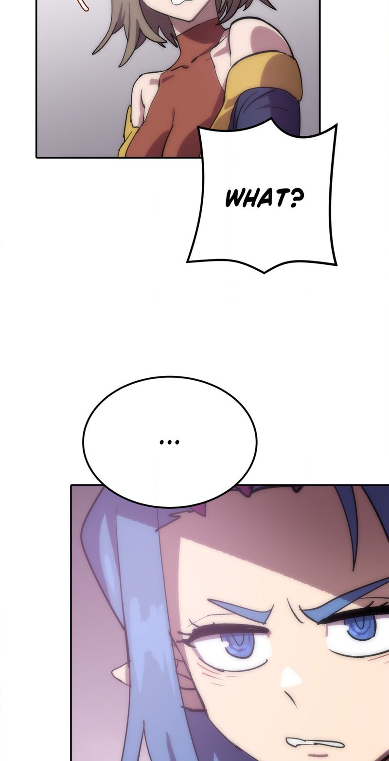 4 Cut Hero - Chapter 250 Page 86