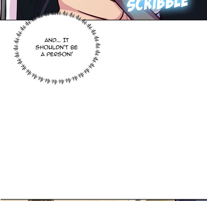 Time to Choose - Chapter 13 Page 40