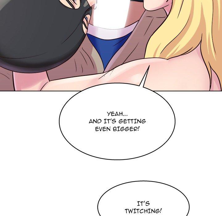 Time to Choose - Chapter 17 Page 83