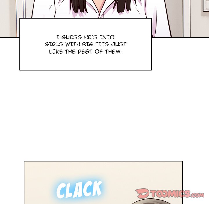 Time to Choose - Chapter 20 Page 99