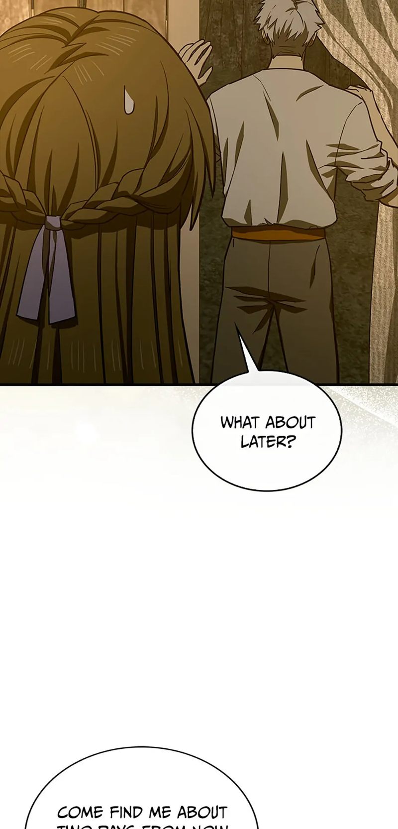 To Hell With Being A Saint, I’m A Doctor - Chapter 105 Page 2