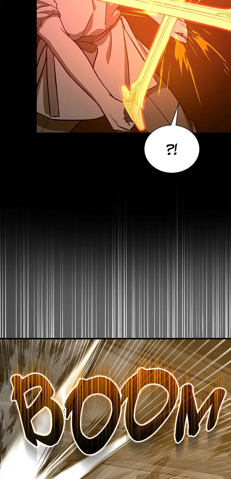 To Hell With Being A Saint, I’m A Doctor - Chapter 105 Page 28