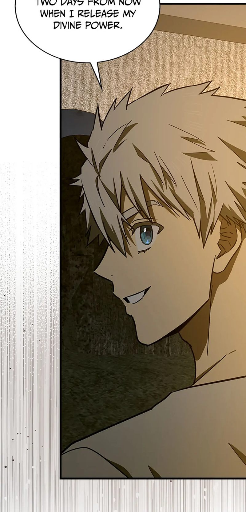 To Hell With Being A Saint, I’m A Doctor - Chapter 105 Page 3