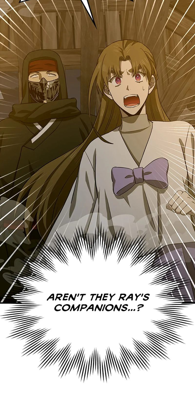 To Hell With Being A Saint, I’m A Doctor - Chapter 105 Page 30