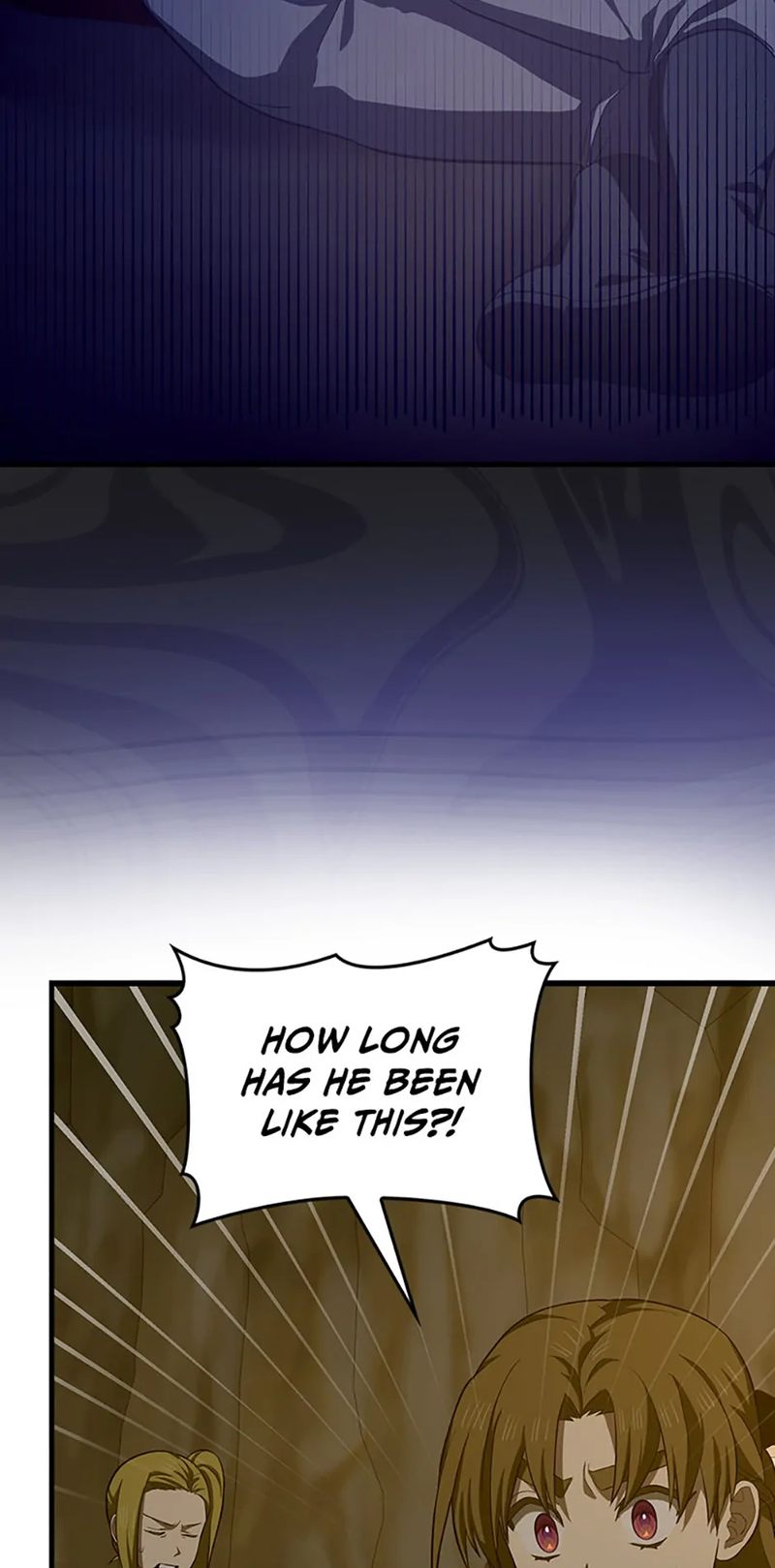 To Hell With Being A Saint, I’m A Doctor - Chapter 105 Page 32