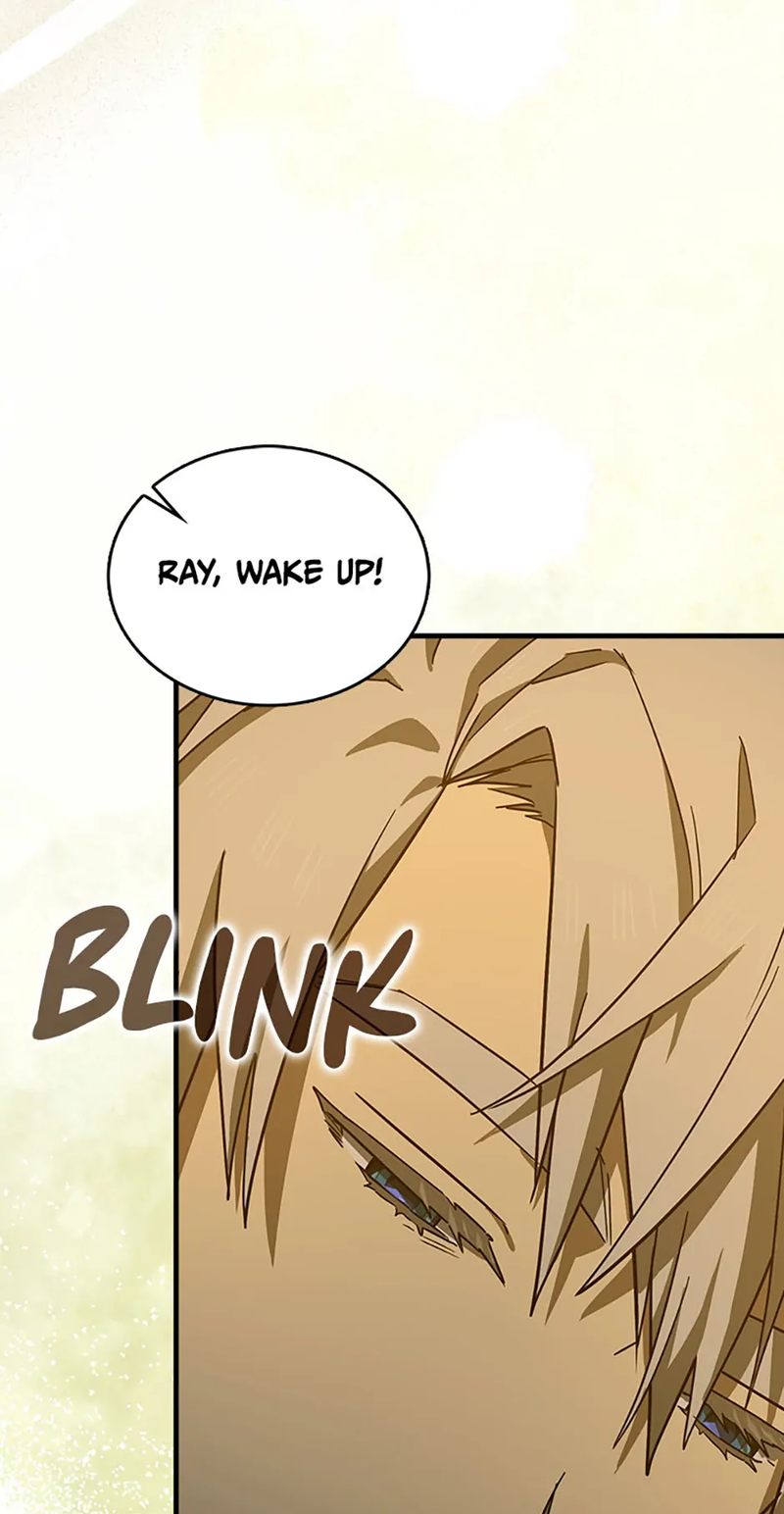 To Hell With Being A Saint, I’m A Doctor - Chapter 105 Page 41